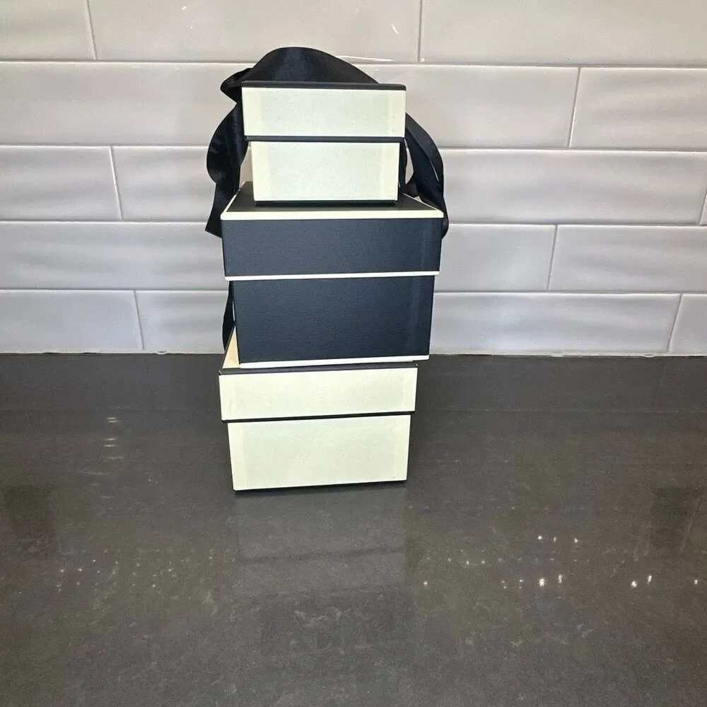 Jo Malone Box Bundle (4 Piece)